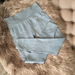 Gymshark Vital Seamless Leggings